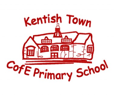 Kentish Town C of E Primary School